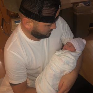 Meet your Posher, Joe